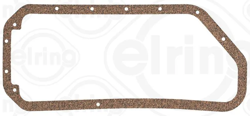 Handler.Part Gasket, wet sump Elring 581097 1