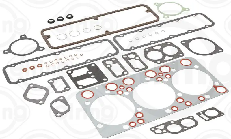 Handler.Part Gasket set, cylinder head Elring 580140 1