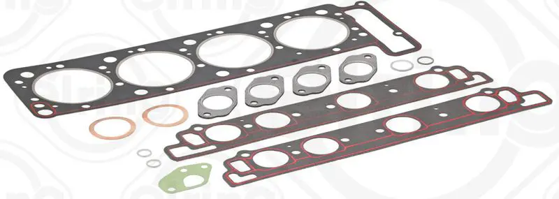 Handler.Part Gasket set, cylinder head Elring 591867 1