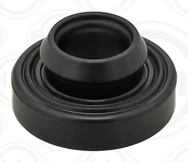 Handler.Part Seal ring, cylinder head cover bolt Elring 621410 1