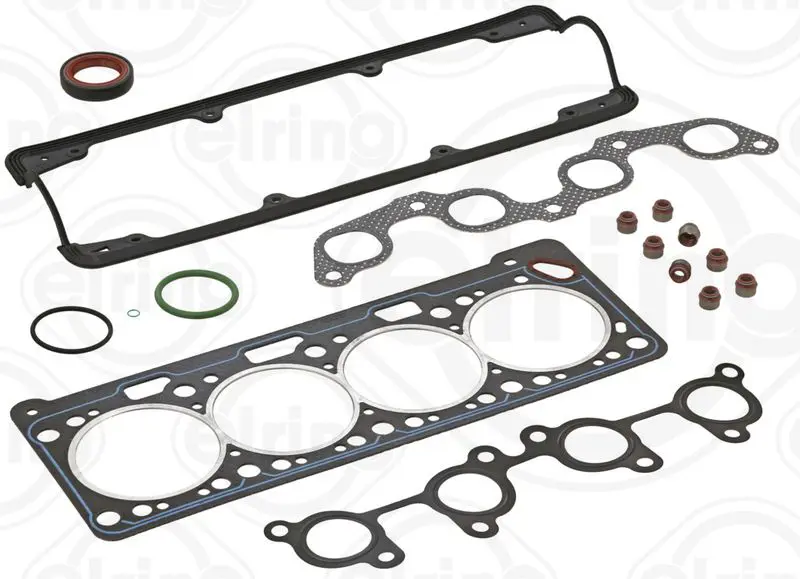 Handler.Part Gasket set, cylinder head Elring 622630 1