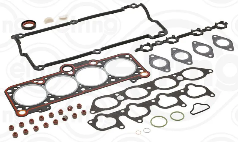 Handler.Part Gasket set, cylinder head Elring 625620 1