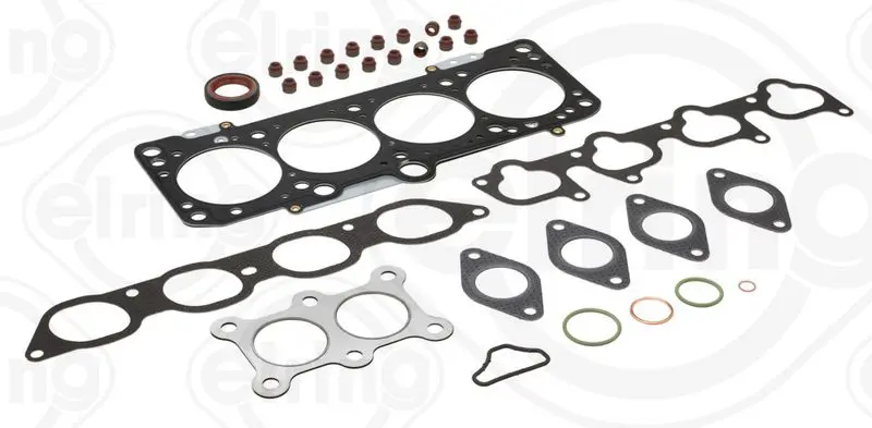 Handler.Part Gasket set, cylinder head Elring 625650 1