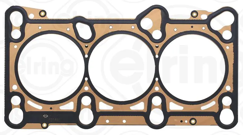 Handler.Part Gasket, cylinder head Elring 627651 1