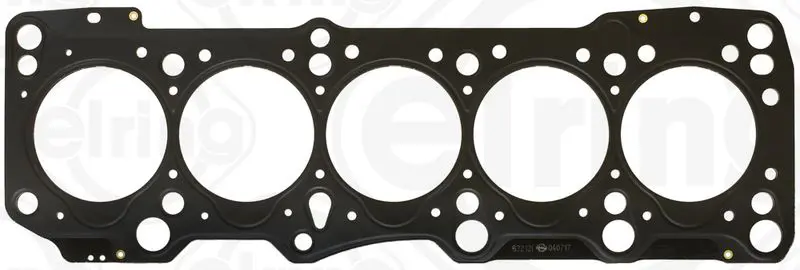 Handler.Part Gasket, cylinder head Elring 632121 1