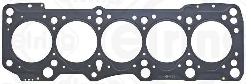 Handler.Part Gasket, cylinder head Elring 632131 1