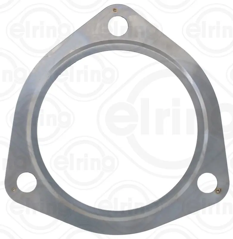 Handler.Part Gasket, exhaust pipe Elring 635290 1