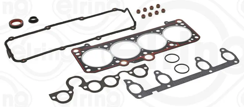 Handler.Part Gasket set, cylinder head Elring 630190 1