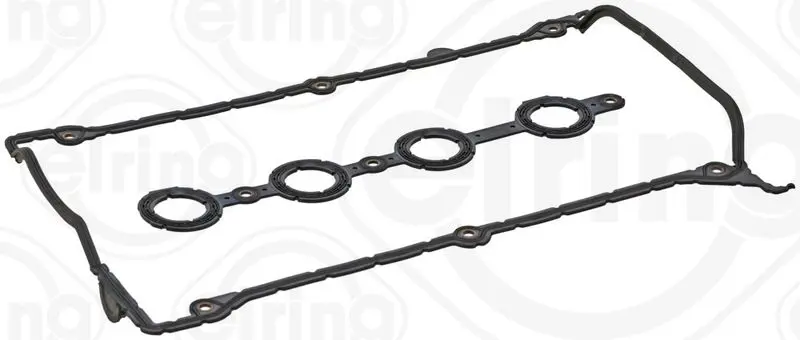 Handler.Part Gasket set, cylinder head cover Elring 633350 2