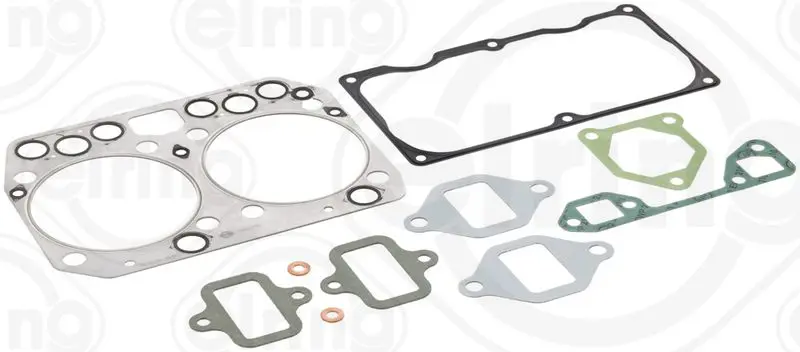 Handler.Part Gasket set, cylinder head Elring 636320 1