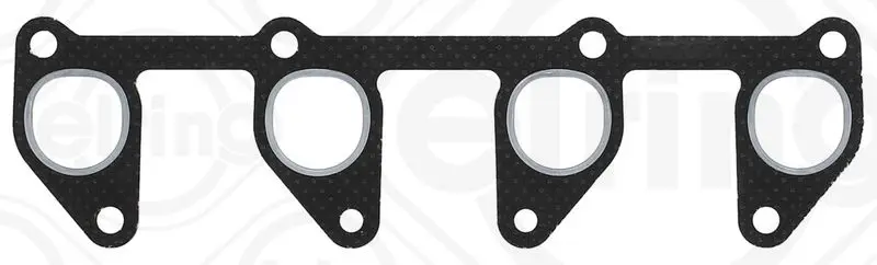 Handler.Part Gasket, exhaust manifold Elring 645710 2