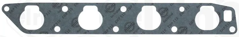 Handler.Part Gasket, intake manifold Elring 645910 1