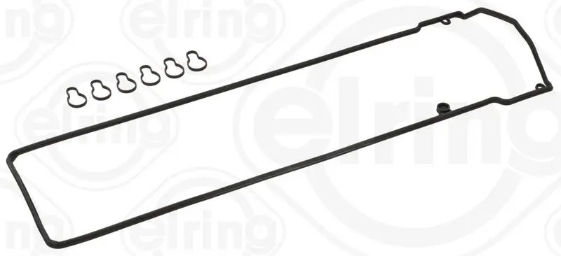 Handler.Part Gasket set, cylinder head cover Elring 685320 1