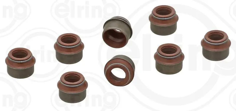 Handler.Part Seal set, valve stem Elring 702706 1