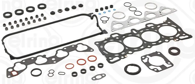 Handler.Part Gasket set, cylinder head Elring 704680 1