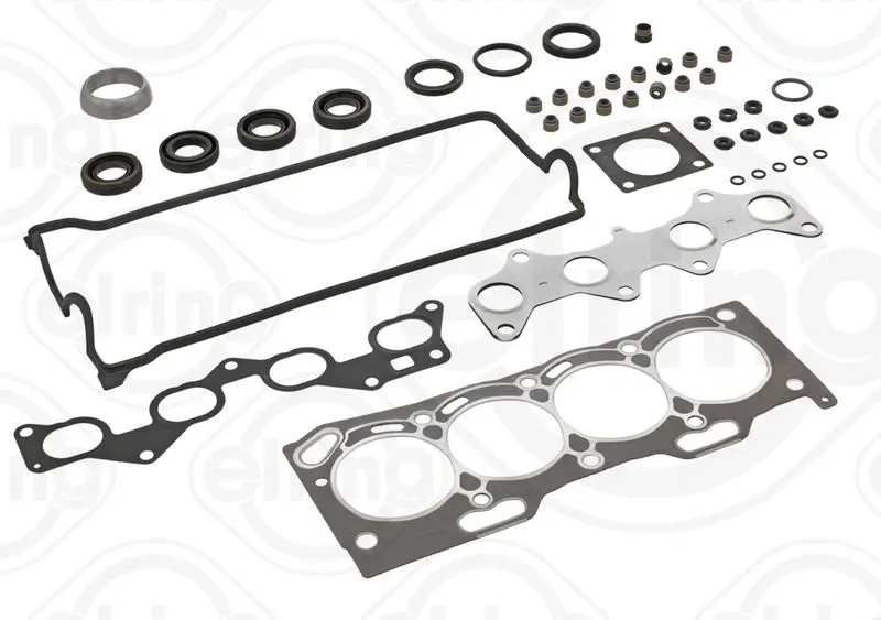 Handler.Part Gasket set, cylinder head Elring 707830 1