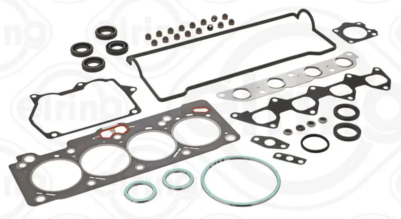 Handler.Part Gasket set, cylinder head Elring 707940 1