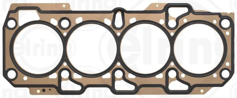 Handler.Part Gasket, cylinder head Elring 028030 1