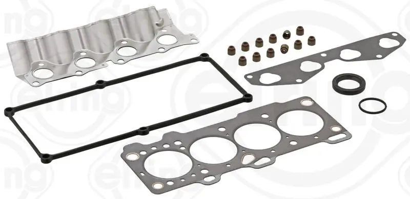 Handler.Part Gasket set, cylinder head Elring 726940 1