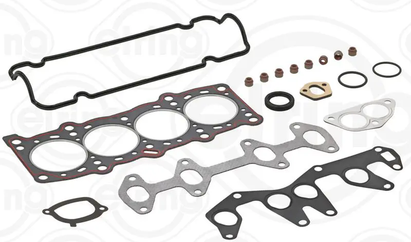 Handler.Part Gasket set, cylinder head Elring 710301 1