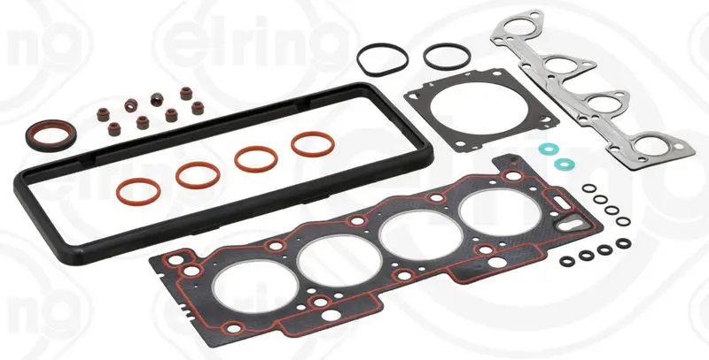 Handler.Part Gasket set, cylinder head Elring 713070 1