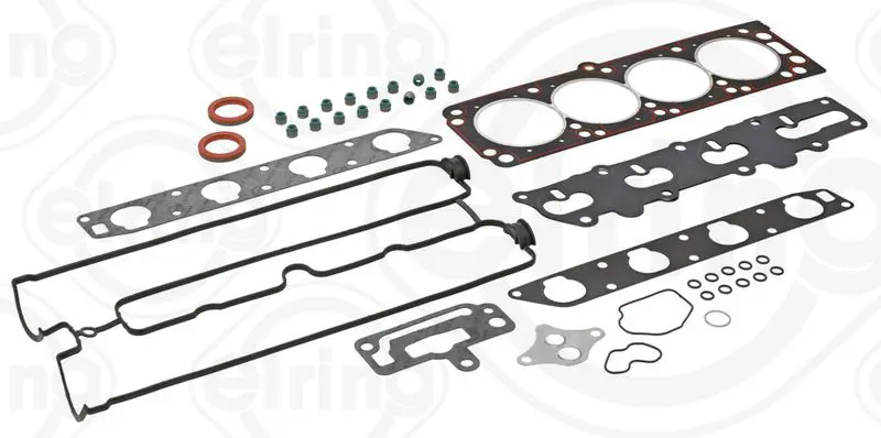 Handler.Part Gasket set, cylinder head Elring 711270 1