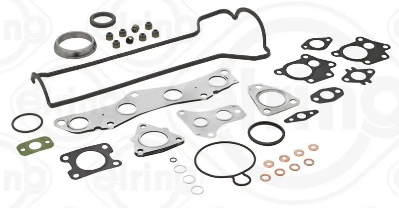 Handler.Part Gasket set, cylinder head Elring 717520 1