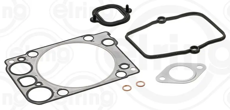 Handler.Part Gasket set, cylinder head Elring 711442 2