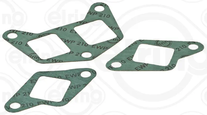 Handler.Part Gasket set, intake manifold Elring 734370 1