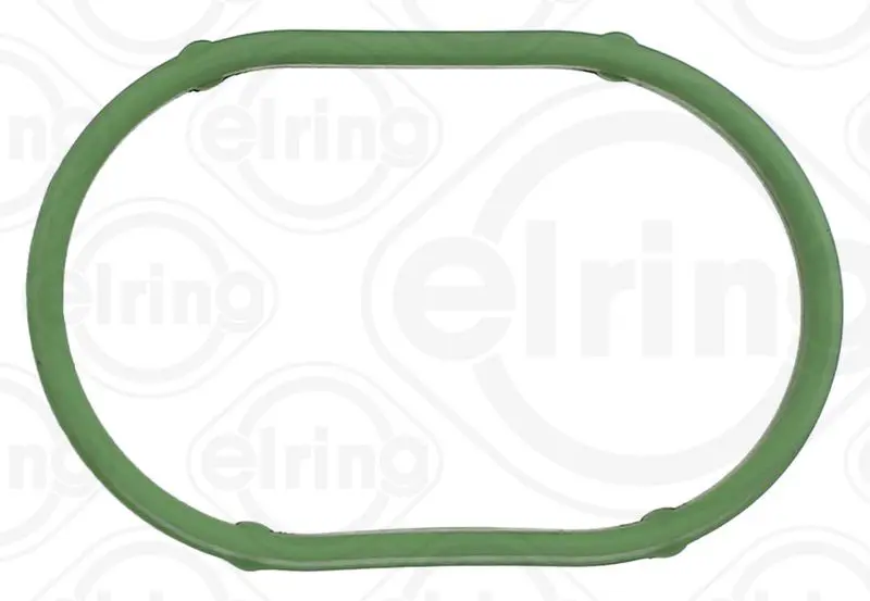 Handler.Part Gasket, intake manifold Elring 736180 1