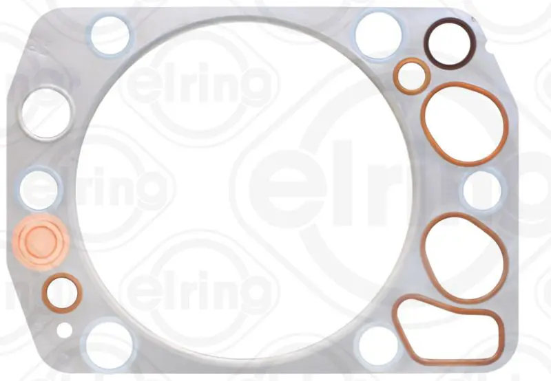 Handler.Part Gasket, cylinder head Elring 748080 1