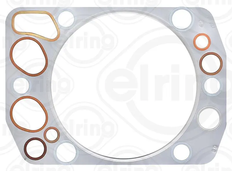 Handler.Part Gasket, cylinder head Elring 752037 1