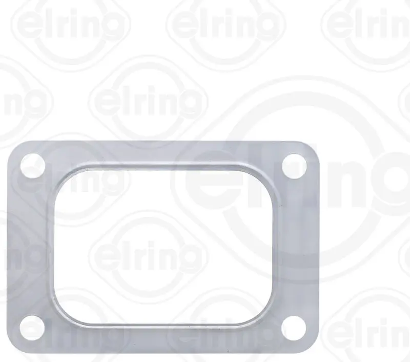 Handler.Part Gasket, charger Elring 753238 1