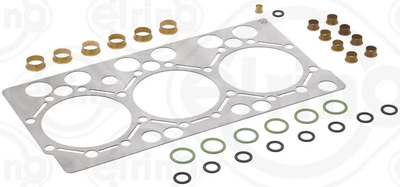 Handler.Part Gasket, cylinder head Elring 750530 1