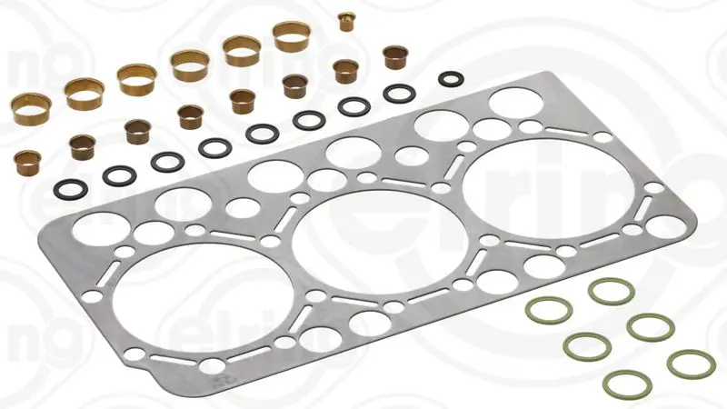 Handler.Part Gasket, cylinder head Elring 754641 1