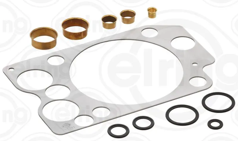 Handler.Part Gasket, cylinder head Elring 755206 1