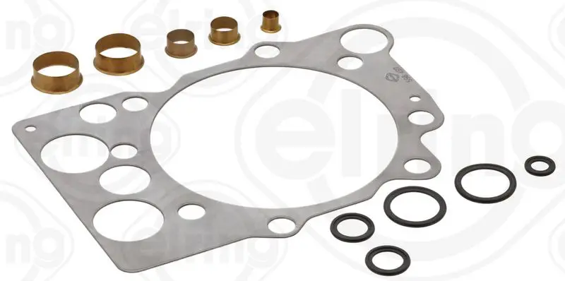 Handler.Part Gasket, cylinder head Elring 755621 1