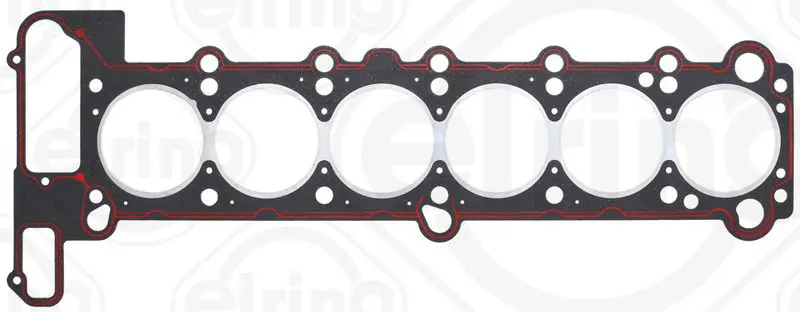 Handler.Part Gasket, cylinder head Elring 752215 1