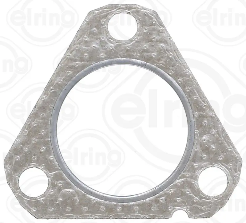 Handler.Part Gasket, exhaust pipe Elring 762335 1