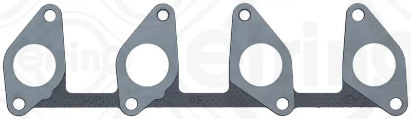 Handler.Part Gasket, exhaust manifold Elring 768104 1