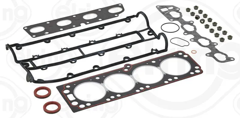 Handler.Part Gasket set, cylinder head Elring 763897 1