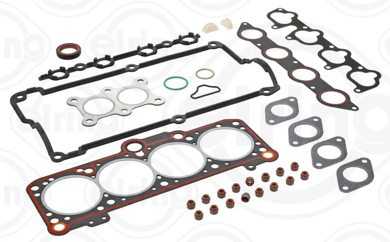 Handler.Part Gasket set, cylinder head Elring 765229 1