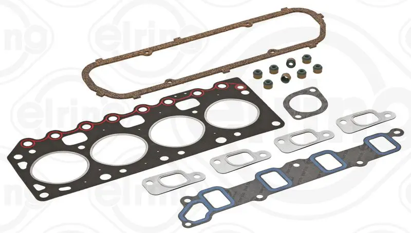 Handler.Part Gasket set, cylinder head Elring 766682 2