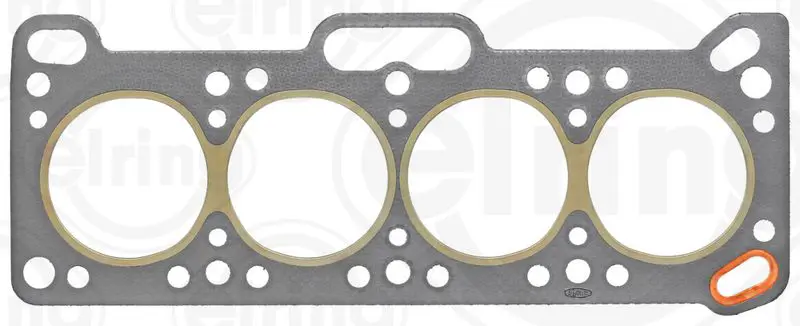 Handler.Part Gasket, cylinder head Elring 764133 1