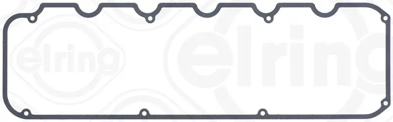 Handler.Part Gasket, cylinder head cover Elring 774693 1