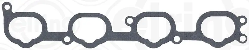 Handler.Part Gasket, intake manifold Elring 773710 1