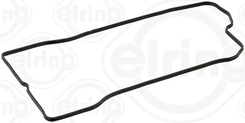 Handler.Part Gasket, cylinder head cover Elring 775070 1