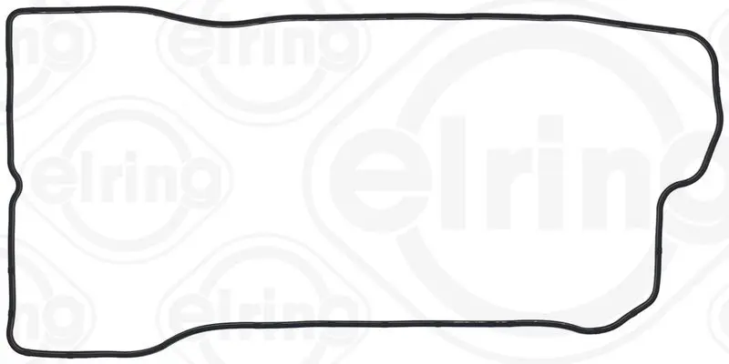 Handler.Part Gasket, cylinder head cover Elring 775070 2