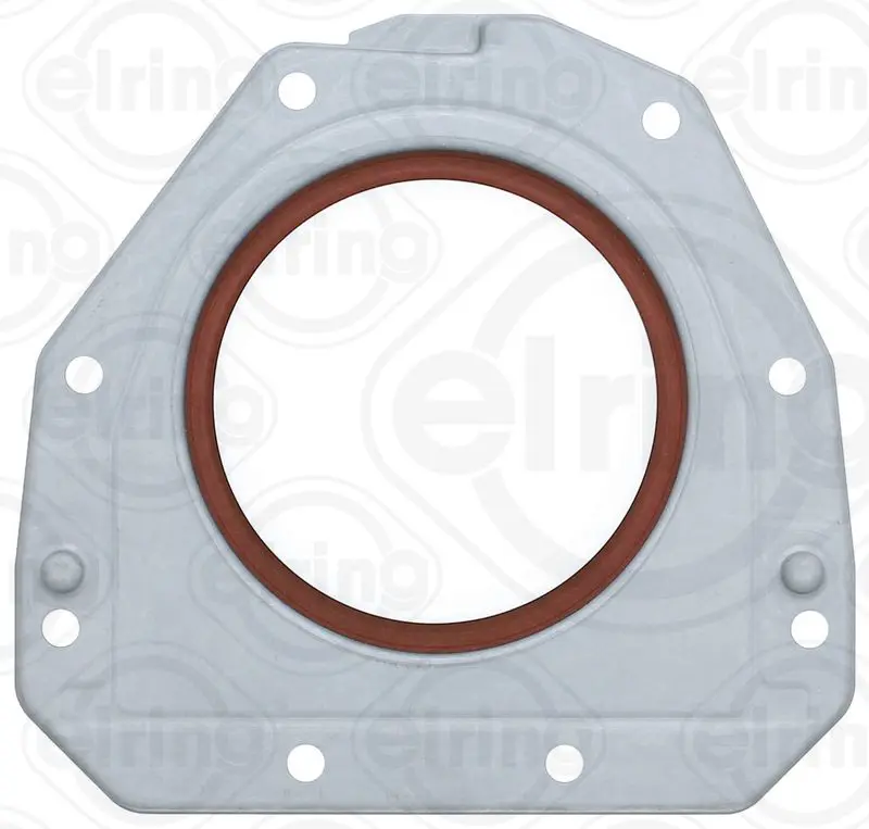 Handler.Part Shaft Seal, crankshaft Elring 798660 2