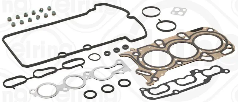 Handler.Part Gasket set, cylinder head Elring 789670 1